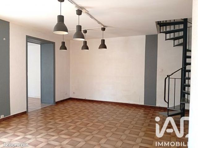 Maison 7 pièces 128 m²