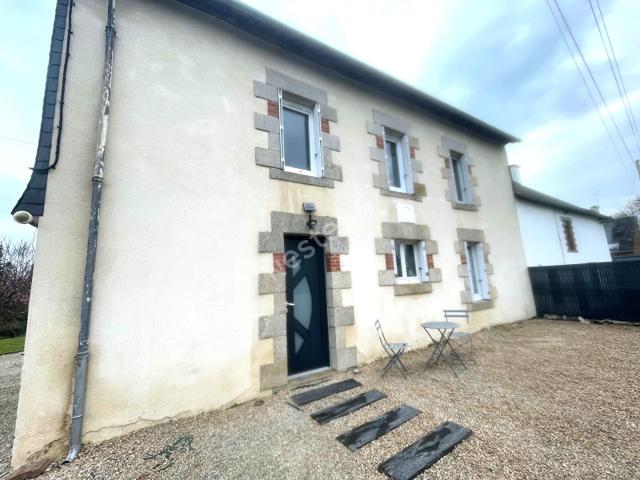 Maison 7 pièces 128 m²