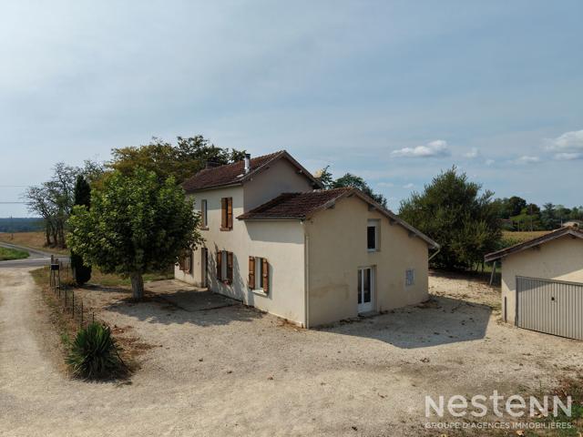 Maison 7 pièces 128 m²