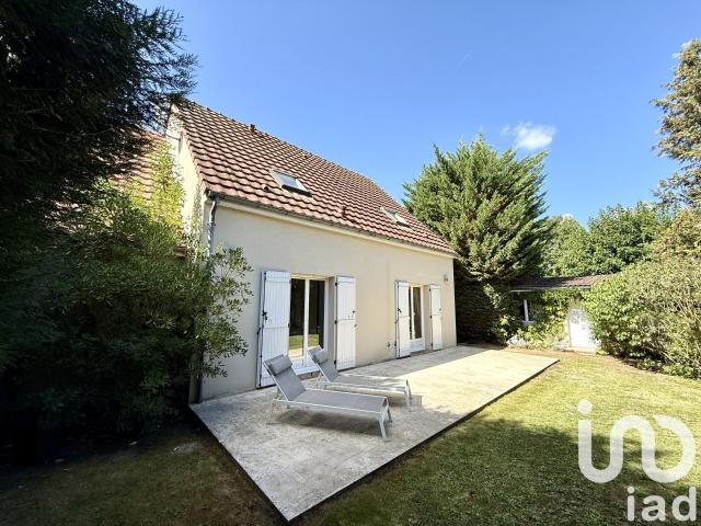 Maison 7 pièces 128 m²