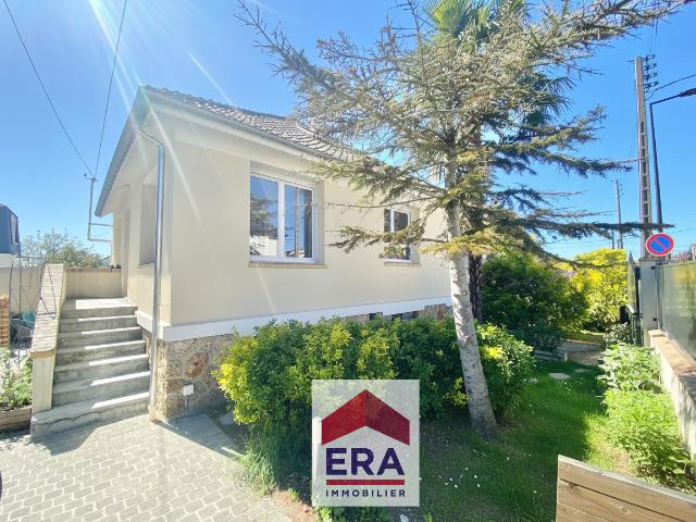 Maison 7 pièces 128 m²