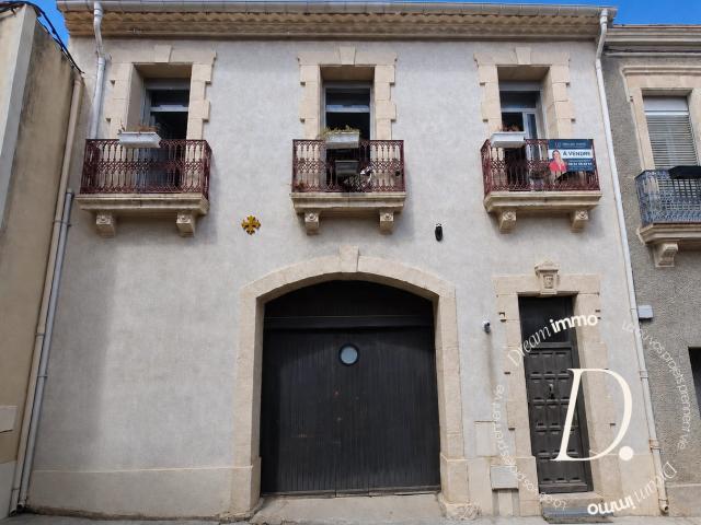 Maison 7 pièces 128 m²