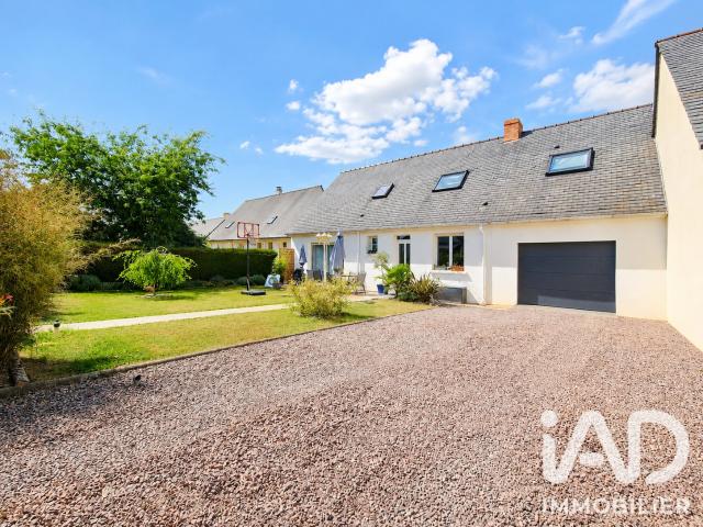 Maison 7 pièces 128 m²