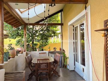 Maison 7 pièces 128 m²