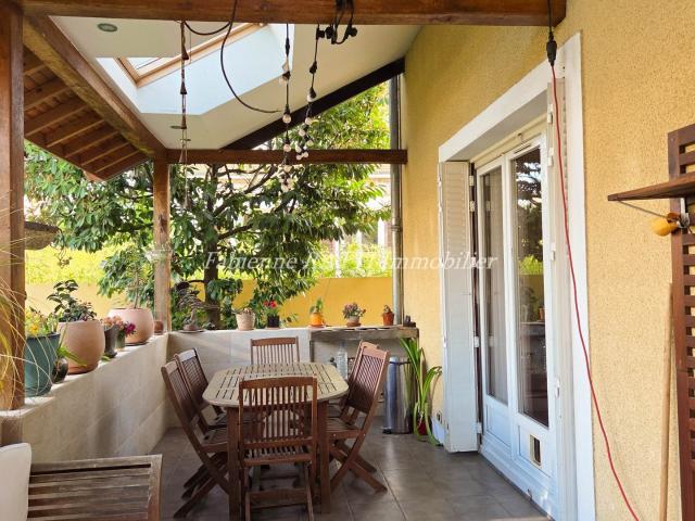 Maison 7 pièces 128 m²