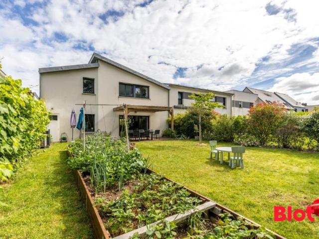 Maison 7 pièces 128 m²