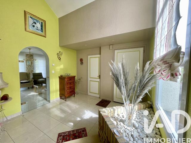 Maison 7 pièces 128 m²