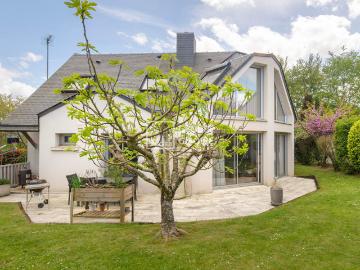 Maison 7 pièces 128 m²