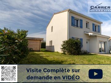 33670, Créon, Gironde, Aquitaine - Jardin