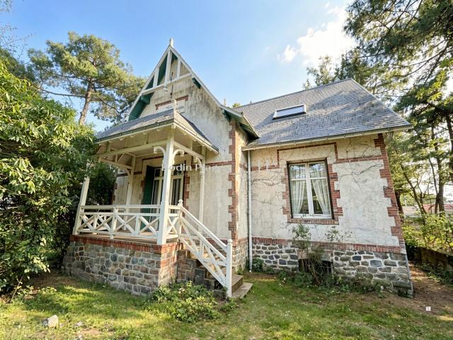 Maison 7 pièces 128 m²