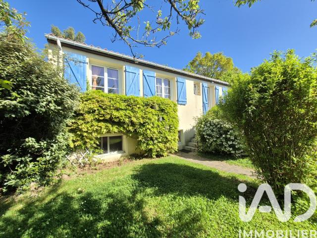 Maison 7 pièces 128 m²
