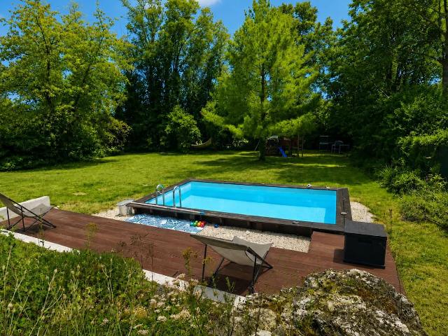 Maison 7 pièces 150 m²
