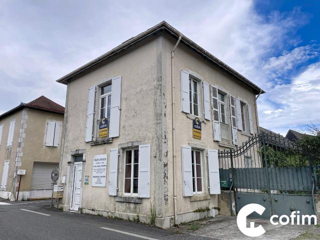 Maison 7 pièces 128 m²