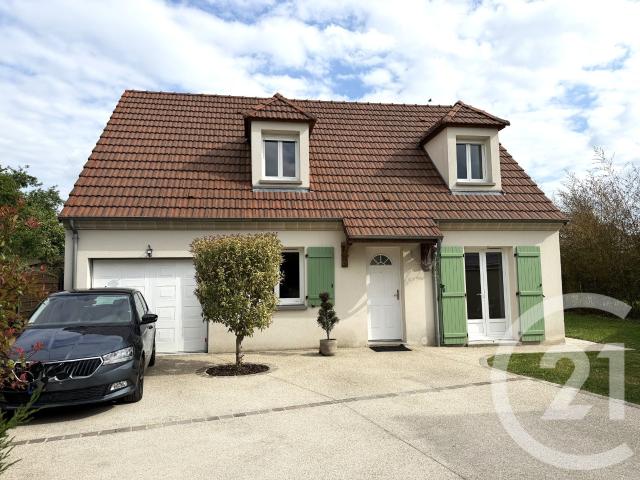 Maison 7 pièces 128 m²