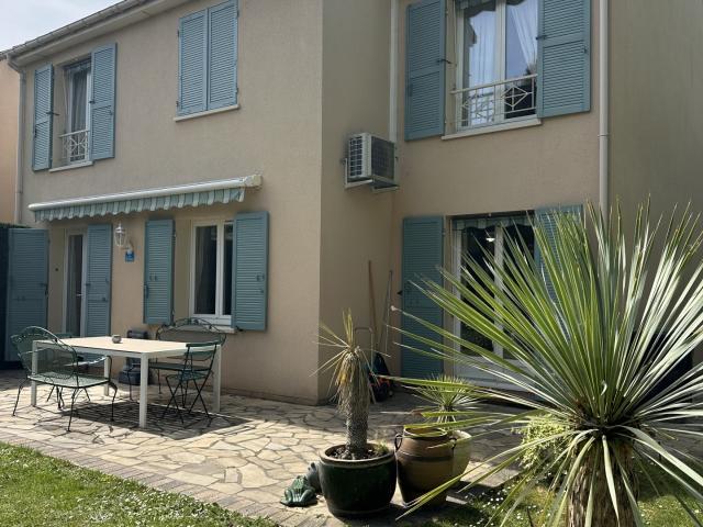 Maison 7 pièces 128 m²