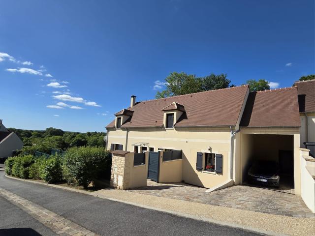 Maison 7 pièces 128 m²
