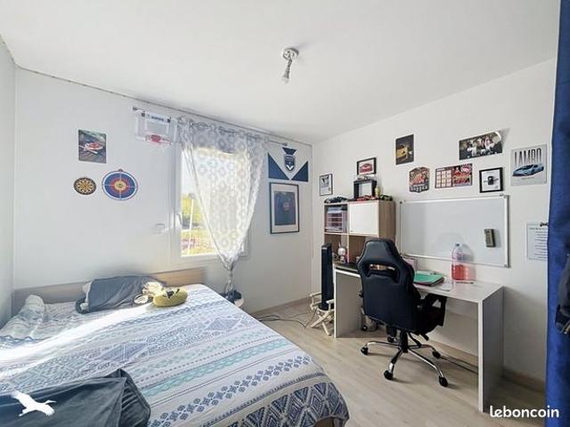 Maison 7 pièces 128 m²