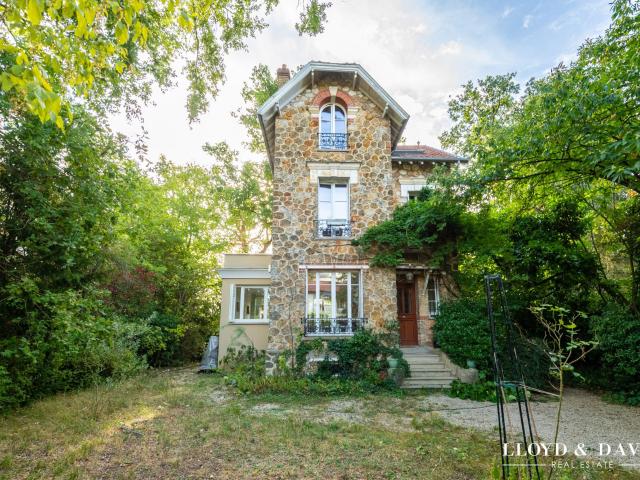 Maison 7 pièces 129 m²
