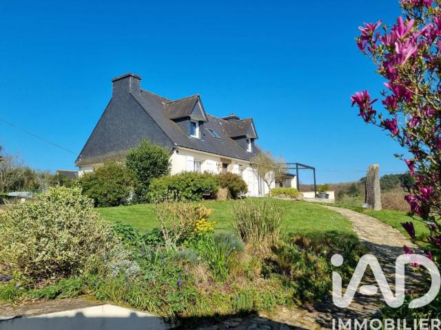Maison 7 pièces 129 m²