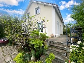 Maison 7 pièces 129 m²