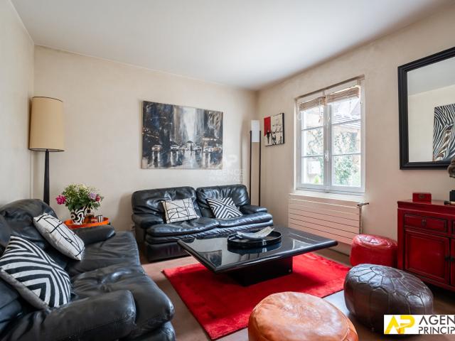 Maison 7 pièces 129 m²