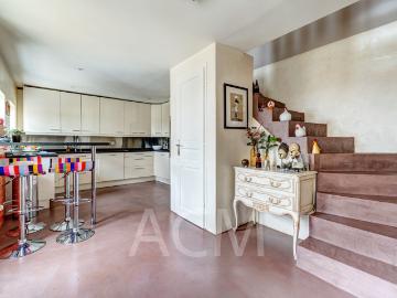 Maison 7 pièces 129 m²