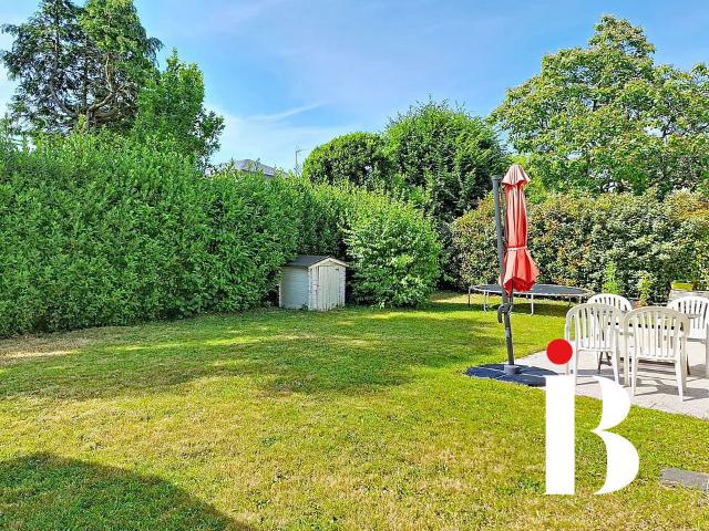 Maison 7 pièces 129 m²