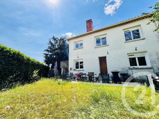 Maison 7 pièces 129 m²