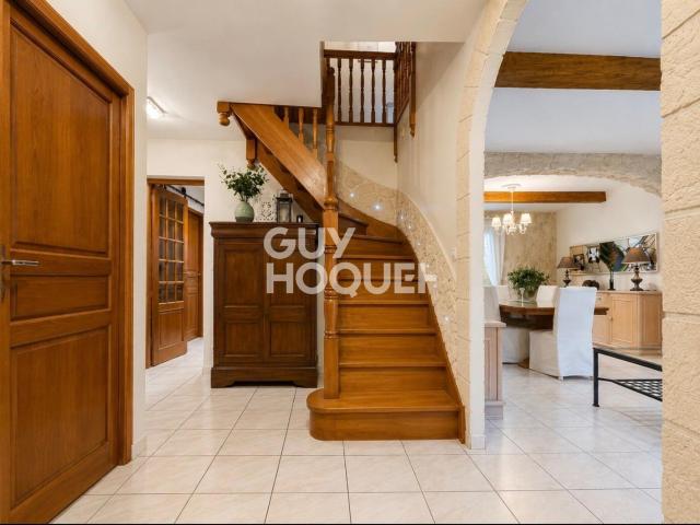 Maison 7 pièces 129 m²