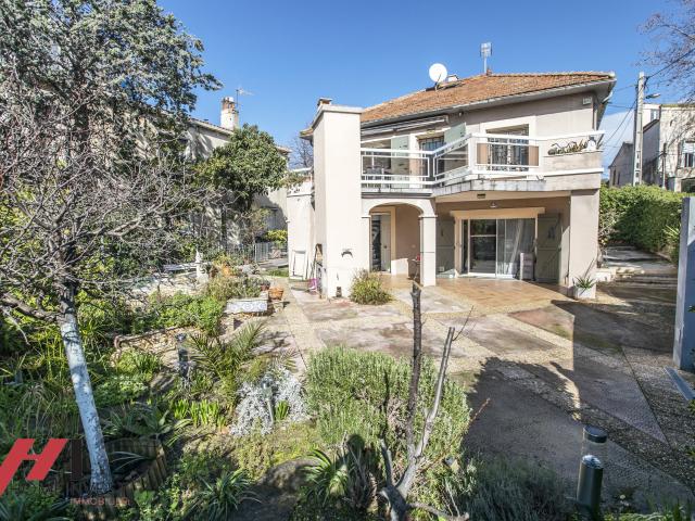 Maison 7 pièces 129 m²