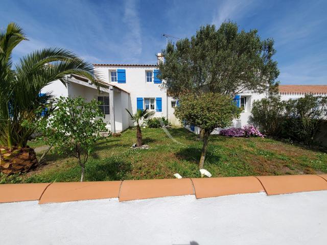 Maison 7 pièces 129 m²
