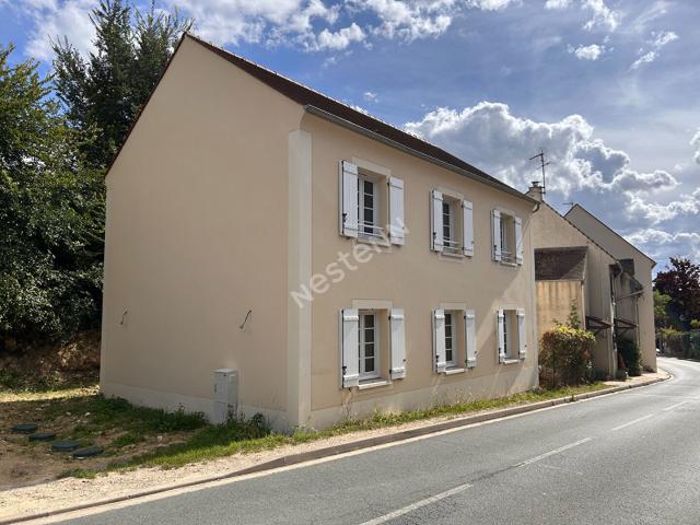 Maison 7 pièces 129 m²