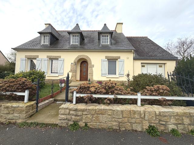 Maison 7 pièces 129 m²