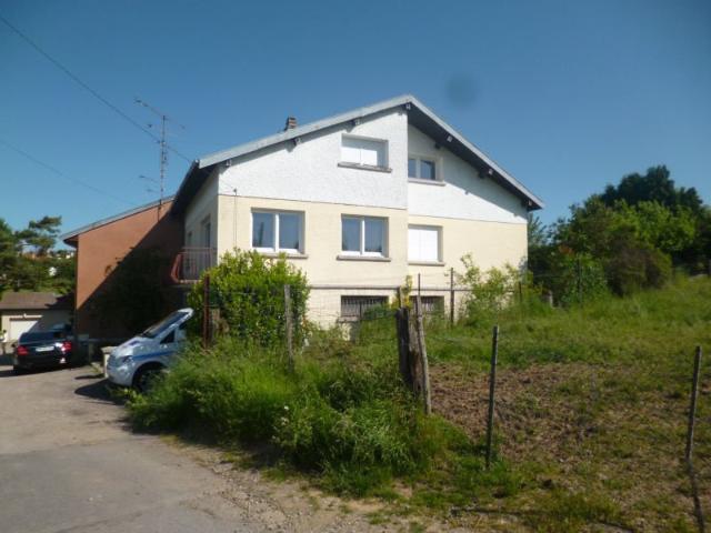 Maison 7 pièces 129 m²