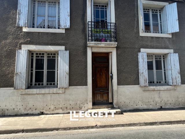 Maison 7 pièces 129 m²