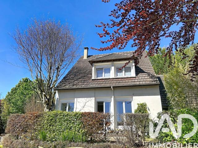 Maison 7 pièces 129 m²