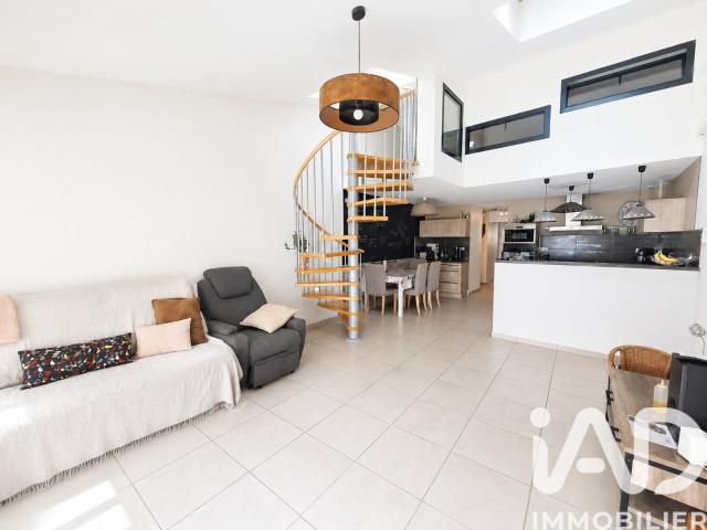 Maison 7 pièces 129 m²