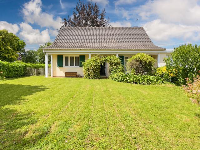 Maison 7 pièces 129 m²