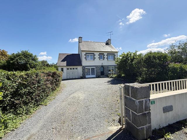 Maison 7 pièces 129 m²