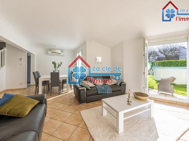 Maison 7 pièces 129 m²