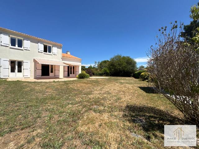 Maison 7 pièces 129 m²