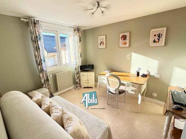 Maison 7 pièces 129 m²