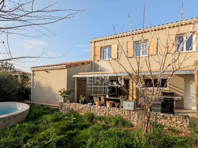 Maison 7 pièces 129 m²