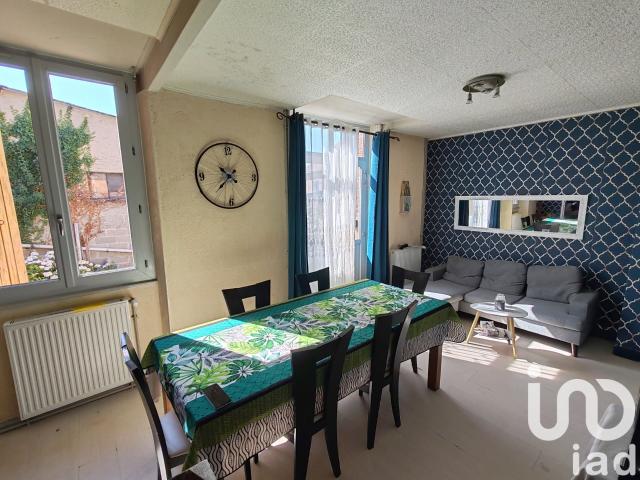 Maison 7 pièces 129 m²