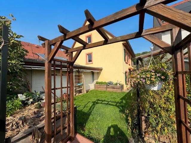 Maison 7 pièces 129 m²