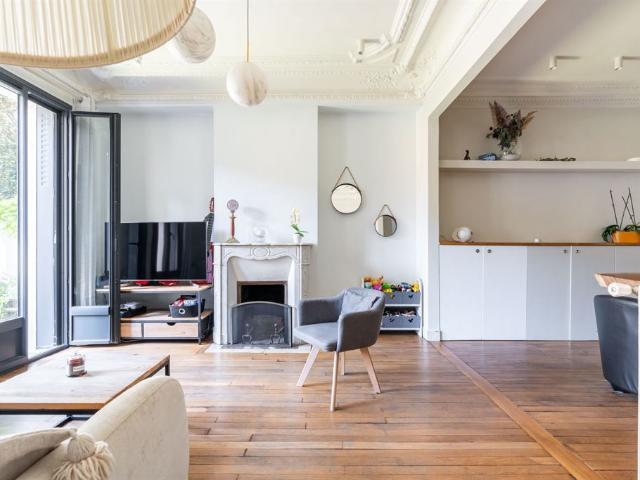 Maison 7 pièces 129 m²