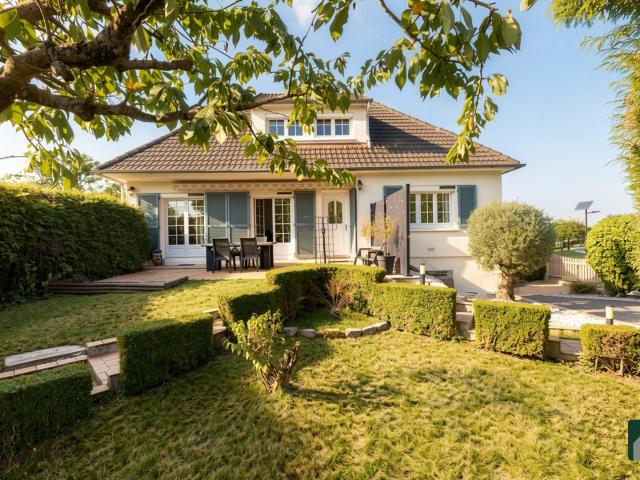 Maison 7 pièces 129 m²