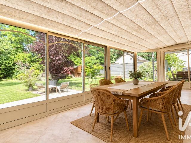 Maison 7 pièces 129 m²