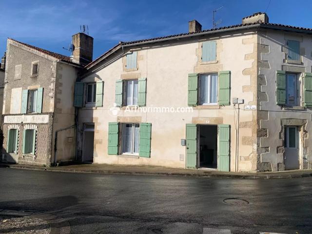 Maison 7 pièces 129 m²