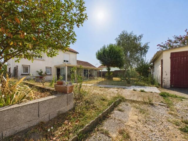 Maison 7 pièces 129 m²